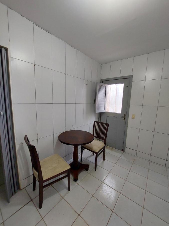 Casas 5 Min A Pe Da Praia Apartment Natal Luaran gambar